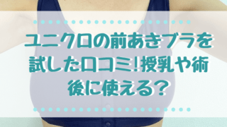 ユニクロワイヤレスブラ着画あり Fカップ以上の大きいサイズはxl で合う ぐらまーる